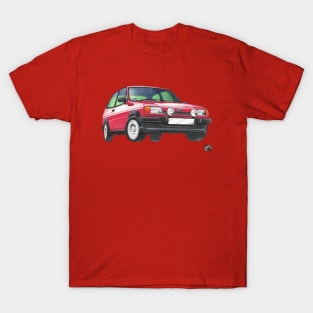 Geo3Doodles XR2 Doodle T-Shirt